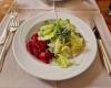Albula und Julier Restaurant
