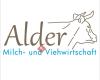 Alder-Milch