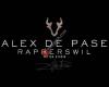 Alex De Pase Rapperswil