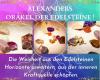 Alexanders Heilstein & Lebensberatung der anderen Art