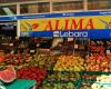Alima Supermarkt