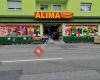 Alima Süpermarkt Derendingen