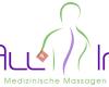 All-in Medizinische Massagen GmbH
