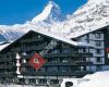 All Zermatt Hotels