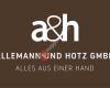 Allemann und Hotz GmbH