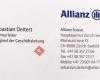 Allianz Zurich Seefeld