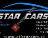 ALLSTAR CARS GmbH