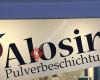 Alosint Pulverbeschichtungen GmbH