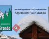 Alpenlodge Val Gronda