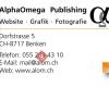 AlphaOmega Publishing