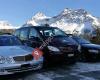 Alpin Taxi Arosa