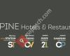 Alpine Hotels & Restaurants