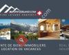 Alpine Leisure Property - Switzerland