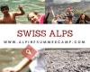 Alpine Summer Camp