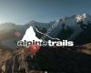 Alpine-Trails
