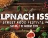 «Alpnach isst» Street Food Festival