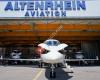 Altenrhein Aviation Ltd.