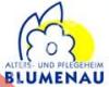 Alters- und Pflegeheim Blumenau