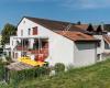 Alters- und Pflegezentrum Breiti
