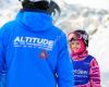 Altitude Ski & Snowboard School