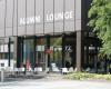 Alumni Quattro Lounge