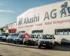 Alushi AG