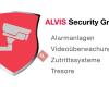 ALVIS Security GmbH
