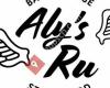 Aly‘sru Bar & Lounge Streetfood