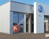 AMAG Givisiez Centre VW Véhicules Utilitaires