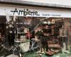 Ambiente Haushalt+Geschenke AG