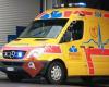 Ambulanciers Fribourgeois - Rettungssanitäter Freiburg