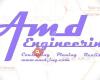 AMD Engineering