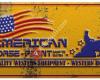 American Horse Point GmbH/LLC