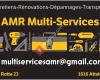 AMR Multi-Services