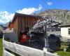 Andermatt (Gondelbahn Gütsch)