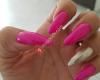 Angel Nails Fahrni by Santina Nail Stylistin