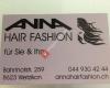 Anna Hair Fashion