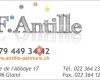 Antille & Fils