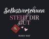 Antonia Niederberger selbständige Verkaufsdirektorin mit Mary Kay