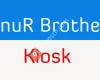 AnuR BrotheR - Kiosk GmbH