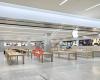 Apple Glattzentrum