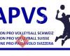 APVS - Aktion Pro Volleyball Schweiz