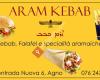 Aram Kebab