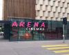 Arena Cinema