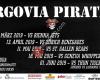 Argovia Pirates - American Football Club