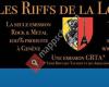 Ari des Riffs