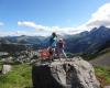 Arosa-Lenzerheide Chalet Runca. Skiing & Hiking for Families & Groups.
