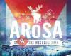Arosa Salsa & Ski Weekend