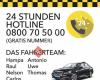 Arosa Taxi