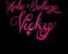 ARTE Y BELLEZA VICKY